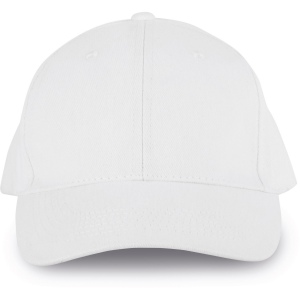 Casquette 6 panneaux en coton bio 5