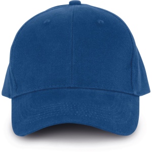 Casquette 6 panneaux en coton bio 4