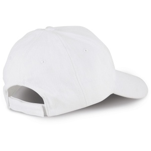 Casquette 5 panneaux en coton bio 7