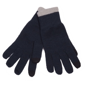 Gants compatibles écran tactile 3