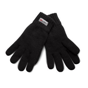 Gants Thinsulate™ en maille tricot 2