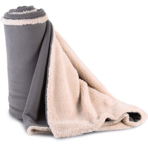 Plaid sherpa 10