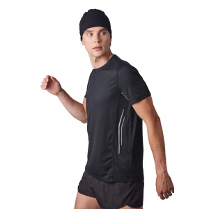 Bonnet sport ajusté 7