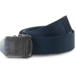 Ceinture à boucle en métal 5