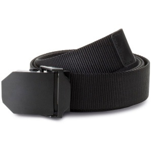 Ceinture à boucle en métal 3