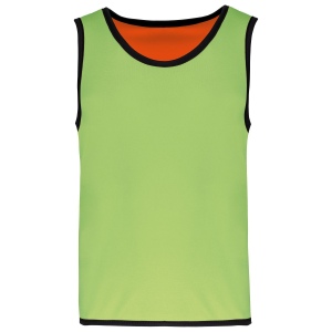 Chasuble de rugby réversible enfant 2