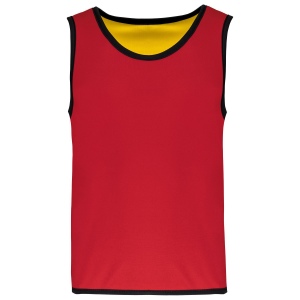 Chasuble de rugby réversible enfant 4