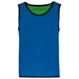 Chasuble de rugby réversible enfant 5