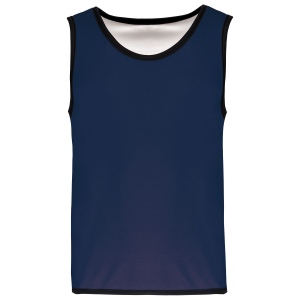 Chasuble de rugby réversible enfant 3