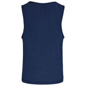 Chasuble en filet léger multisports enfant 26