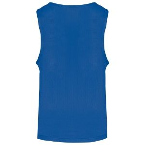Chasuble en filet léger multisports enfant 28