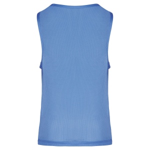 Chasuble en filet léger multisports enfant 30