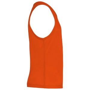 Chasuble en filet léger multisports enfant 36
