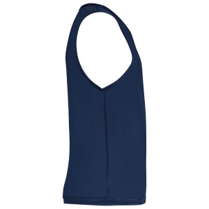 Chasuble en filet léger multisports enfant 37