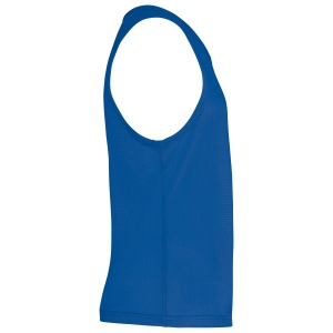 Chasuble en filet léger multisports enfant 39