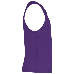 Chasuble en filet léger multisports enfant 42