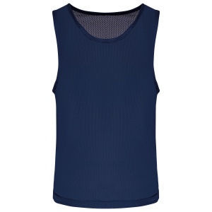 Chasuble en filet léger multisports enfant 7