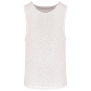 Chasuble en filet léger multisports enfant 10