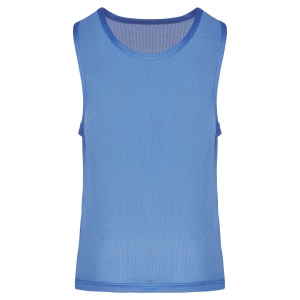 Chasuble en filet léger multisports enfant 11
