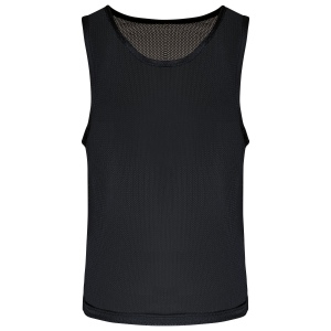 Chasuble en filet léger multisports enfant 2