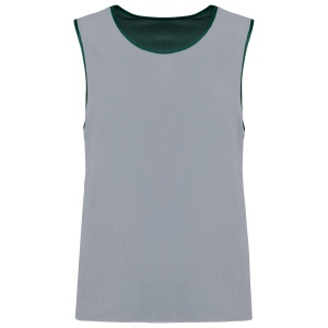 Chasuble réversible multisports enfant 22