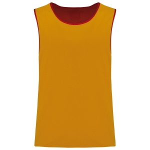 Chasuble réversible multisports enfant 24