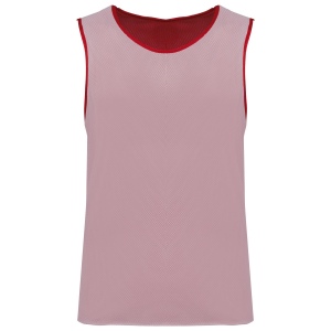 Chasuble réversible multisports enfant 25