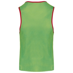 Chasuble réversible multisports enfant 32