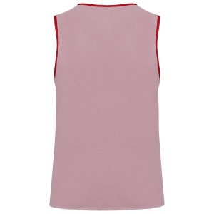 Chasuble réversible multisports enfant 44