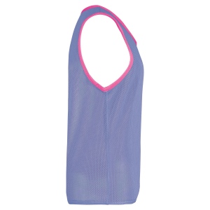 Chasuble réversible multisports enfant 52