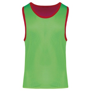 Chasuble réversible multisports enfant 5