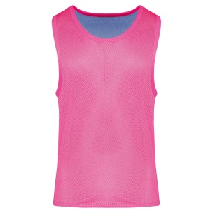 Chasuble réversible multisports enfant 6