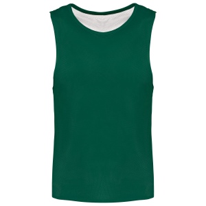 Chasuble réversible multisports enfant 8