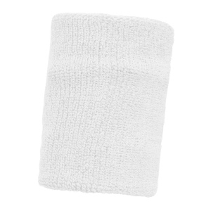 Poignet éponge multisports unisexe 6