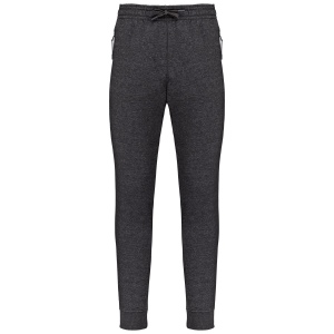 Pantalon de jogging à poches multisports enfant 5