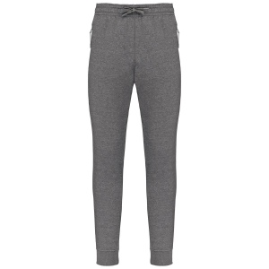 Pantalon de jogging à poches multisports enfant 3