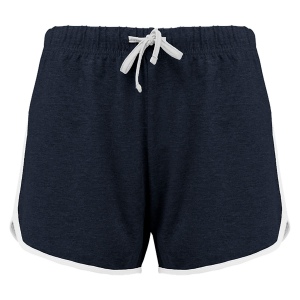 Short de sport femme 4