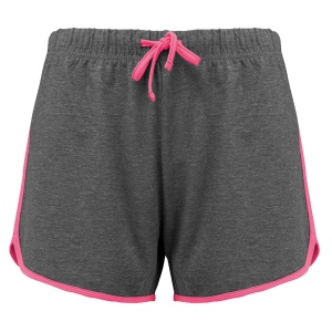 Short de sport femme 3