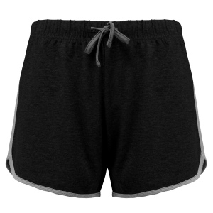Short de sport femme 2