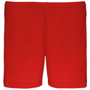 Short de jeu femme 4
