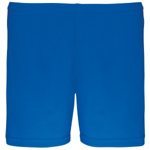 Short de jeu femme 5