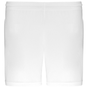 Short de jeu femme 6