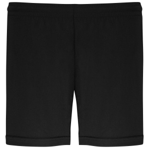 Short de jeu femme 2