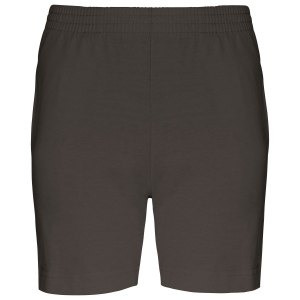 Short jersey sport enfant 4