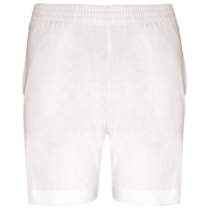Short jersey sport enfant 2