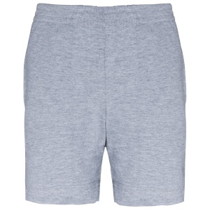 Short jersey sport enfant 7