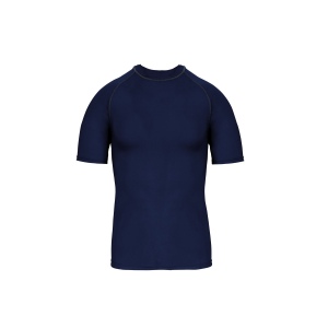 T-shirt technique à manches courtes avec protection anti-UV enfant 5