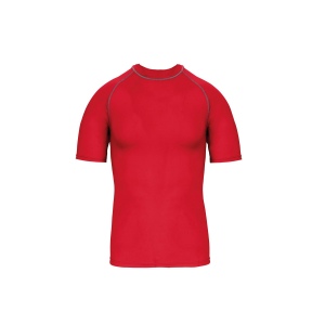 T-shirt technique à manches courtes avec protection anti-UV enfant 6