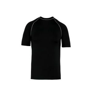 T-shirt technique à manches courtes avec protection anti-UV enfant 3