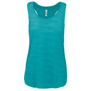 Débardeur sport femme 5